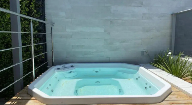 Bela Hospedagem   Design E Conforto No Box 150, Varaa Boutique-hotelli SPA-hotellit kohteessa Bahia, SPA