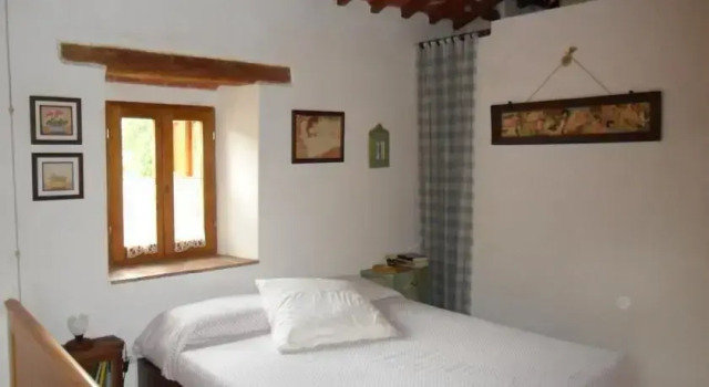 Podere Faeta, Buchen Sie Hotel Roccalbegna 