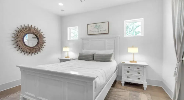 Aqua Vida, Book Feriehus Miramar Beach Emerald Coast