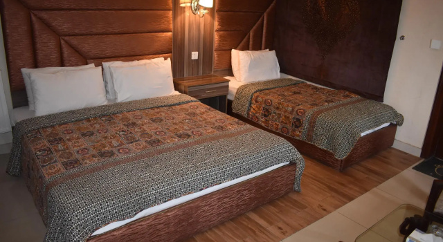 Hotel Akkas