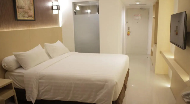 The Azana Hotel Airport Semarang