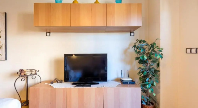 Lux apartm Sofia near beach, Забронировать Апартаменты/квартира Торре-дель-Мар Axarquía
