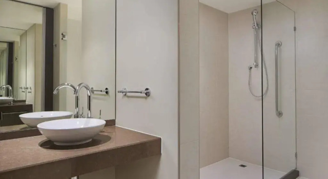 Семейный люкс Four Points by Sheraton Perth