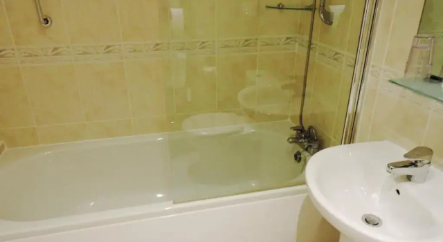 Двухместный номер Standard Fairlight Guesthouse