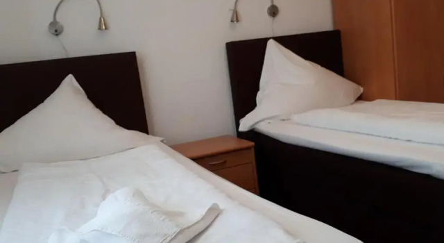 Двухместный номер Standard Hotel Taverne Inos