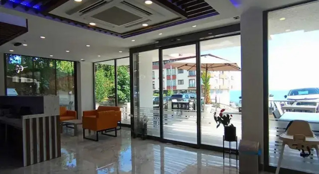 Erom Otel