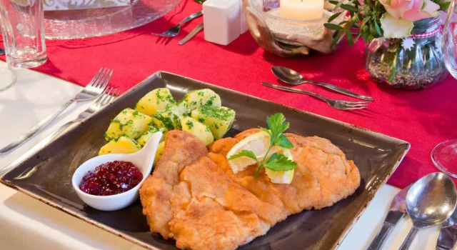 Alpengasthof Gern Alm, Rezervovat Hotel Wellness hotely v Tyrolsko, SPA