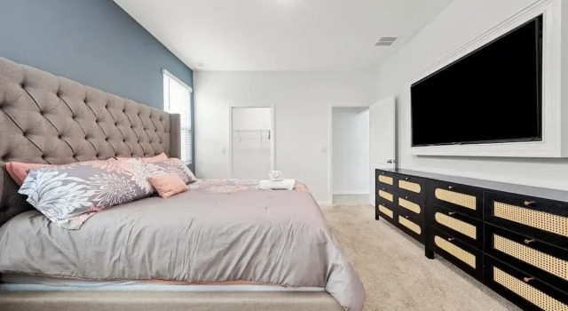 Коттедж Premium Disney Vacation Home Solterra