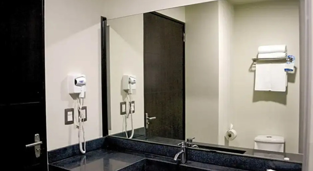 Люкс City Express by Marriott Irapuato
