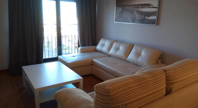 Apartamento La Ermita Wifi, Забронировать Апартаменты/квартира Отели Херес-де-ла-Фронтера с парковкой, рядом с Винотека Гонсалес Байасс, Парковка