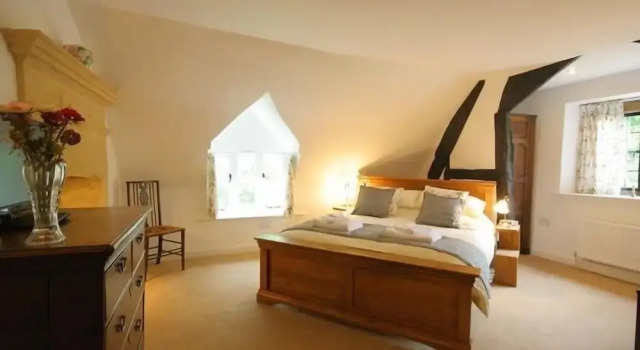 Tumbledown, Varaa Lomakoti Tewkesbury Gloucestershire