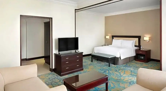 Полулюкс Al Hamra Hotel Jeddah
