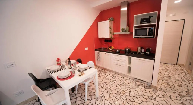 Saffi 15 Apartments, Забронировать Апартаменты/квартира Апартаменты Болоньи, рядом с Porta Saragozza, Апартаменты/квартира