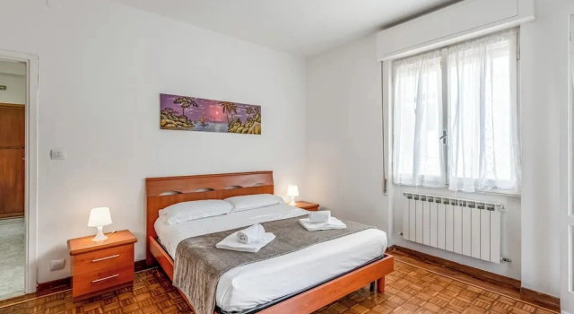 Casa Tolly Rapallo