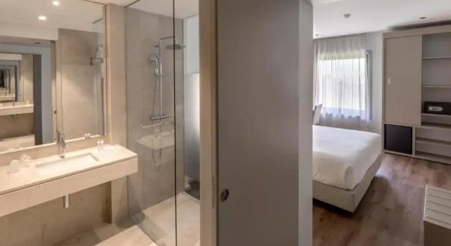 Двухместный номер Oporto Airport & Business Hotel