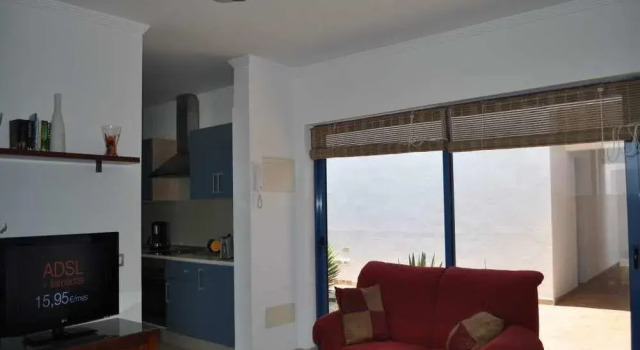 Villa Rured, Prenota Villa Playa Blanca 