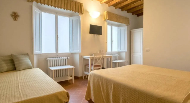 Casa Betania Casa Per Ferie
