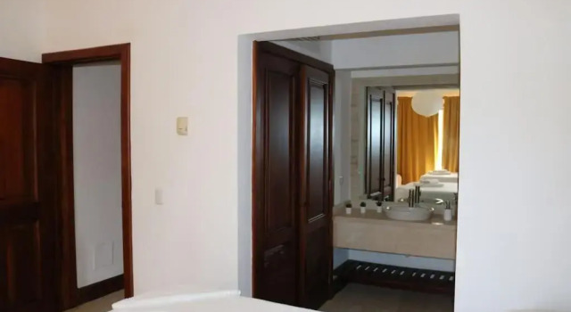 Апартаменты Luxury beach en Sunset Residences selection 21