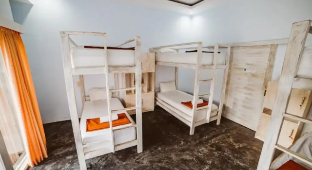 Lemon Hostel, Prenota Ostello Hotel economici a Bali