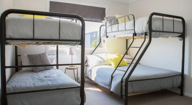 Номер Standard SkyLodge Temora