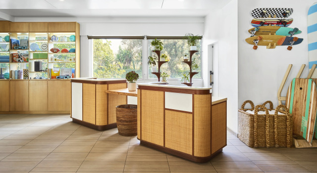 The Pierside Santa Monica, Забронировать Отель Бизнес-отели Венис-Бич, 4* 5*