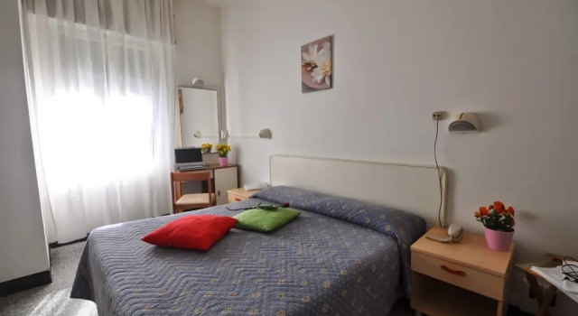 Hotel Villa Roxy Floridiana