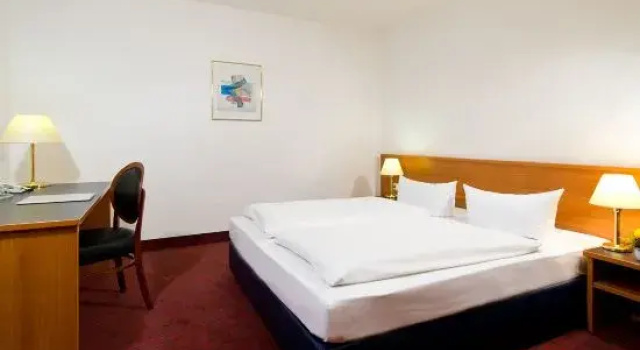 Апартаменты ACHAT Hotel Darmstadt Griesheim