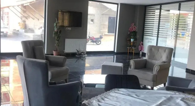 Kelemcioğlu Otel, Boek Hotel  
