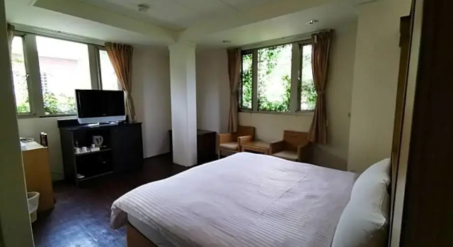 Номер Standard Cingjing Dream town
