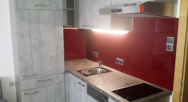 Апартаменты Ferienwohnung Kerth