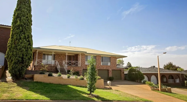 Fun Games House, Reserva ahora Casa o chalet Wagga Wagga Riverina
