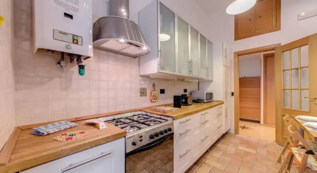 Апартаменты Deluxe Easy Apartments