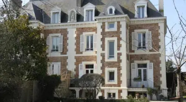 Villa Fleurette, Rezerwuj Willa  
