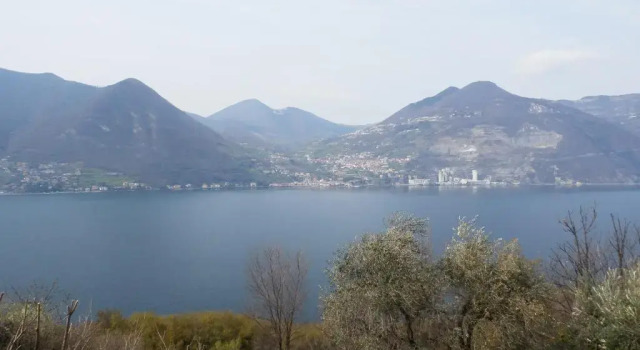 Апартаменты Appartamento Bella Isola