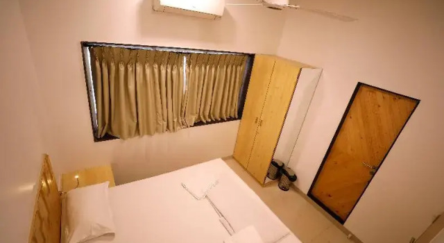 Номер Classic Nap Manor Hostels