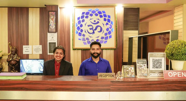 Hotel Stay Inn by Riversun Hotels, Rezervovat Hotel Rišikéš Uttarakhand