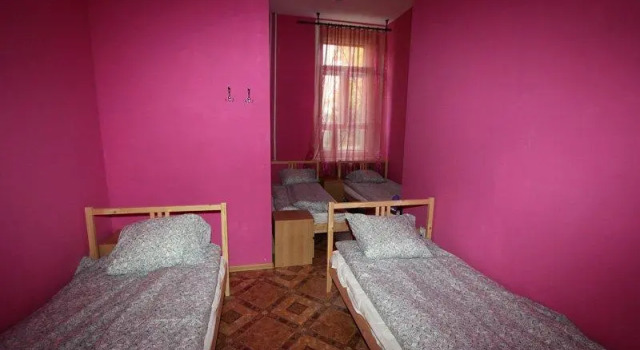 Hostel Berlogalenina, Забронировать Хостел Кировский район Ярославль