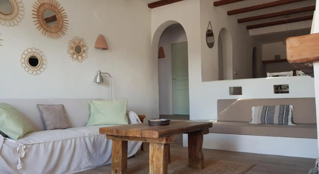 Casa Alcasar, Забронировать Отель Бенитачель Коста-Бланка