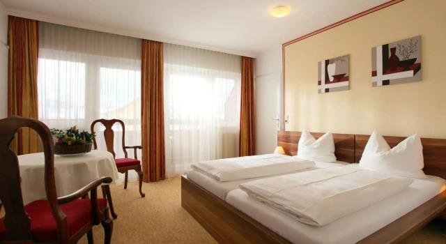 Parkhotel Kirchberg