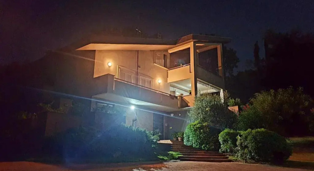 Коттедж Villa Freschìa