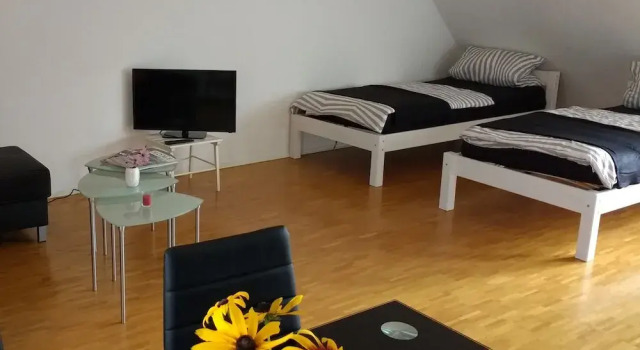 Domizil Domblick Speyer, Rezervați Hotel Speyer Pfalz