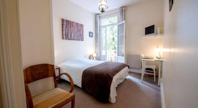 Logis Hotels - Au Colombier du Touron, Reserva ahora Hotel Le Passage Lot y Garona