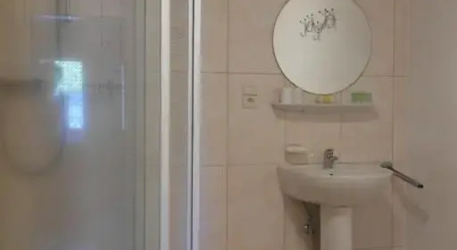 Standardowy pokój Goldhahn