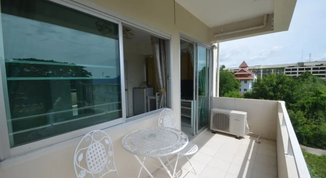 Двухместный номер Deluxe Pearl@HuaHin