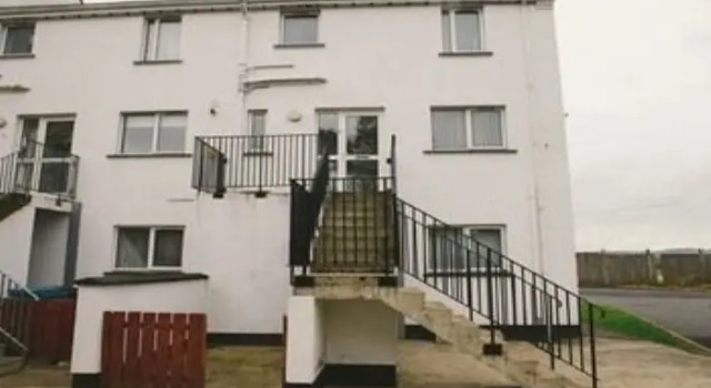 Millie and Charley's Apartments