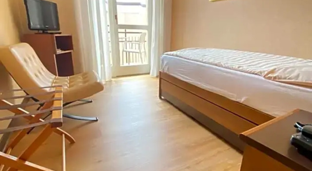Номер Standard SunLake Hotel