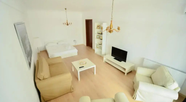 Miralex 1 - Solid House Residence Mamaia
