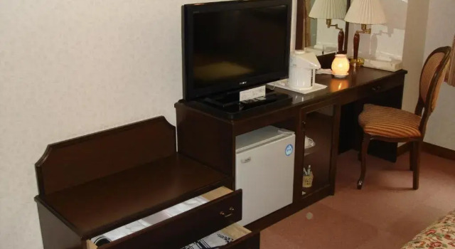 Номер Standard Hotel Soyokaze