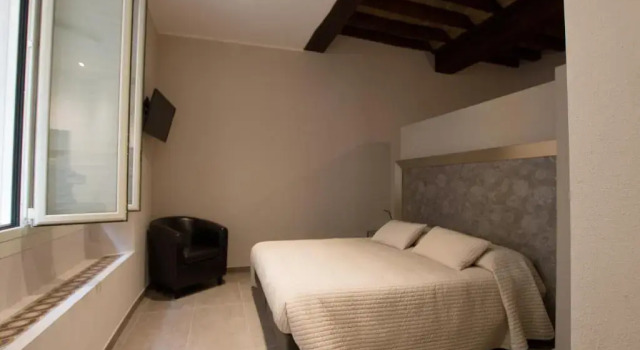 Номер Deluxe Residenza Solferino
