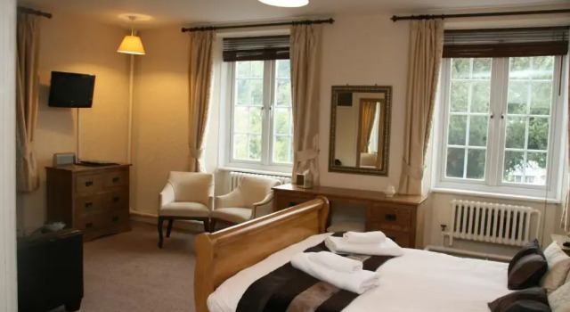 Номер Standard Royal Lodge